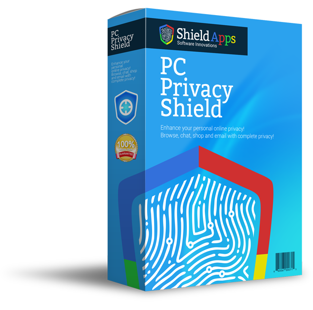 ShieldApps Cyber Privacy Suite 4.0.8 instal the new