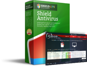 Shield Antivirus Pro 5.2.4 download the new for mac