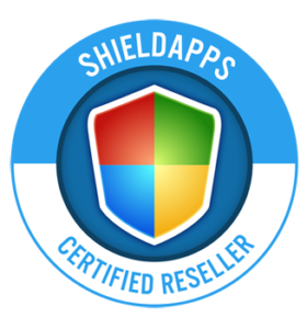 ShieldApps Certified Reseller 1