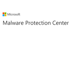 microsoft malware protection