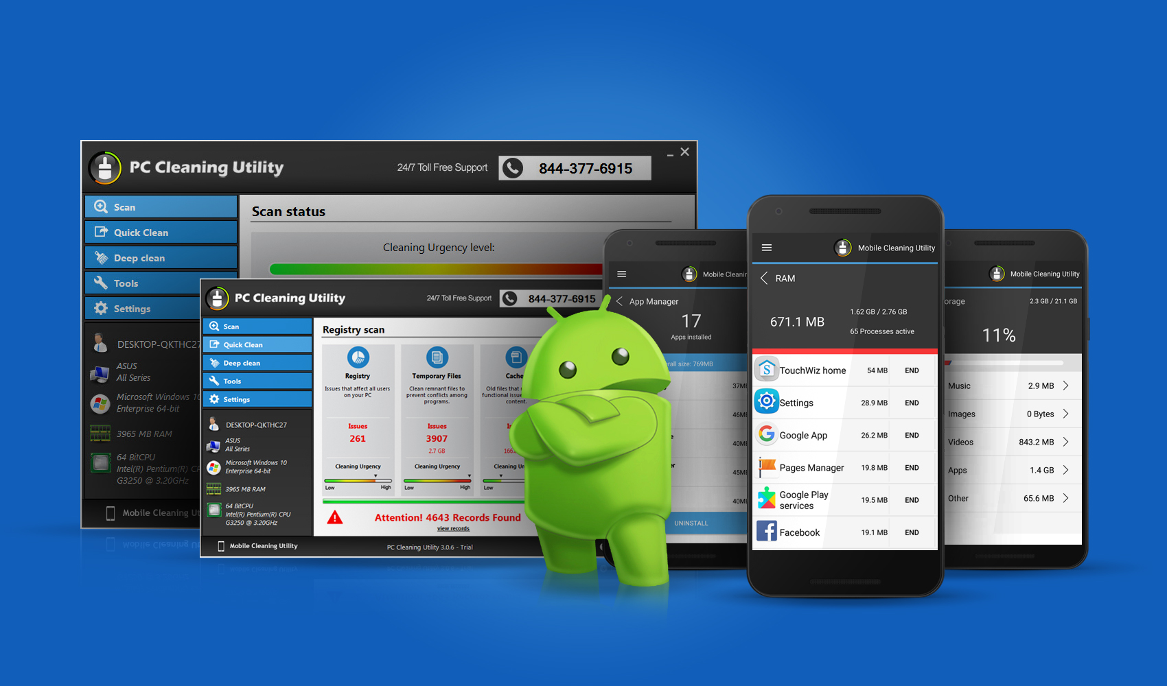 download the last version for android ShieldApps Cyber Privacy Suite 4.0.8