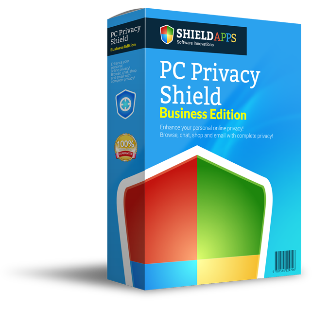 pc privacy shield 3.3.0