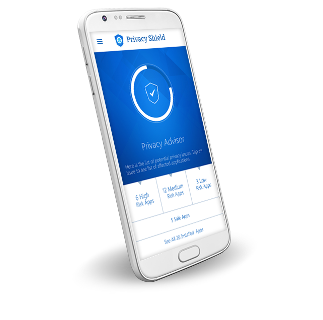 ShieldApps Cyber Privacy Suite 4.1.4 for android instal