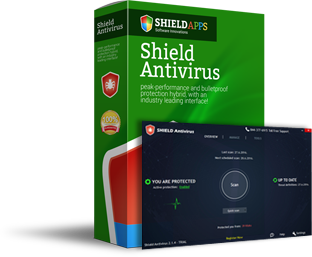Shield Antivirus Pro 5.2.4 instal the new version for ios