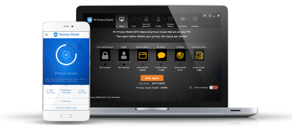 download ShieldApps Cyber Privacy Suite 4.0.4