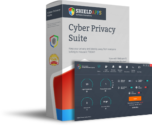ShieldApps Cyber Privacy Suite 4.0.8 free downloads