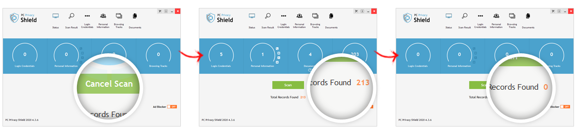 instal the new version for windows ShieldApps Cyber Privacy Suite 4.1.4