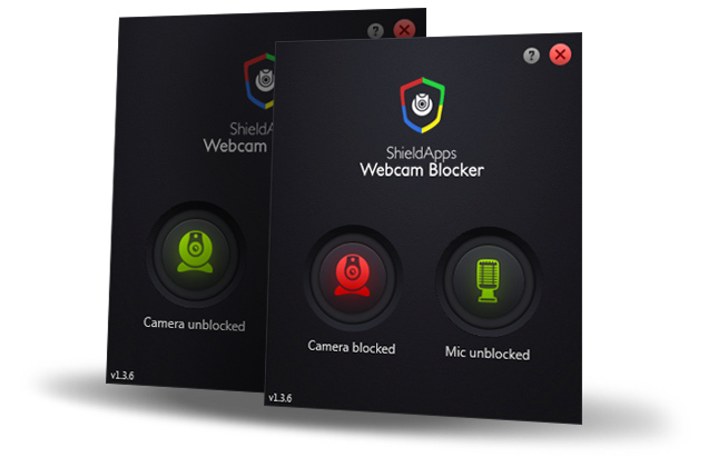 webcam blocker extension free