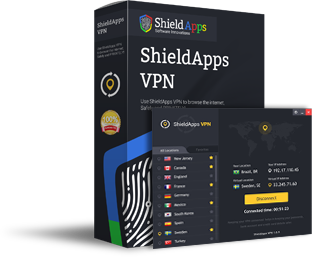 ShieldApps Cyber Privacy Suite 4.0.8 instal the new for apple