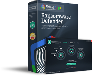 ShieldApps Cyber Privacy Suite 4.1.4 instal the last version for mac