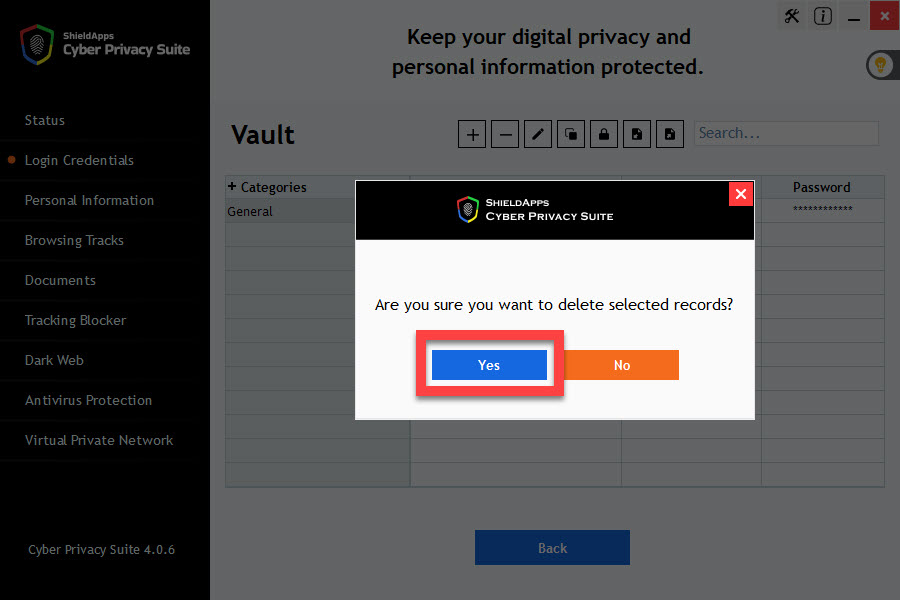 ShieldApps Cyber Privacy Suite 4.0.8 download the new version for apple