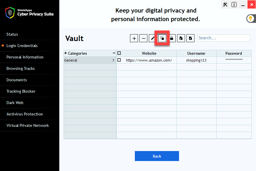 ShieldApps Cyber Privacy Suite 4.0.8 instal the new version for windows